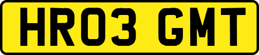 HR03GMT