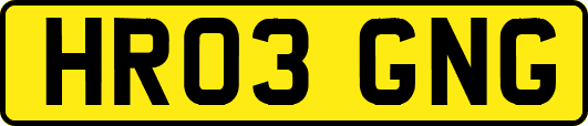 HR03GNG