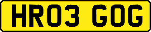 HR03GOG
