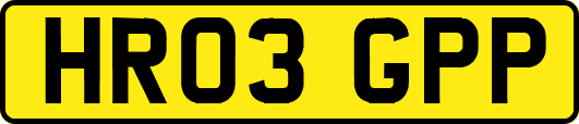 HR03GPP