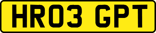 HR03GPT