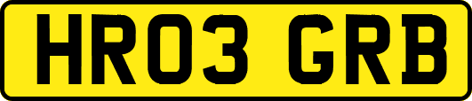 HR03GRB