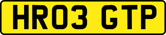 HR03GTP