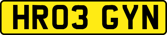 HR03GYN