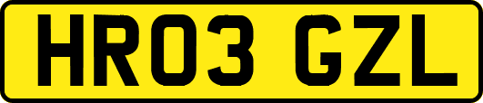 HR03GZL