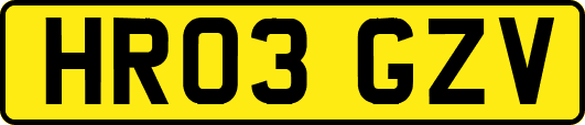 HR03GZV