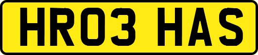 HR03HAS