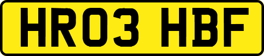 HR03HBF