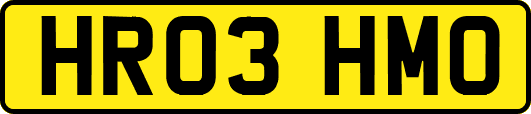 HR03HMO
