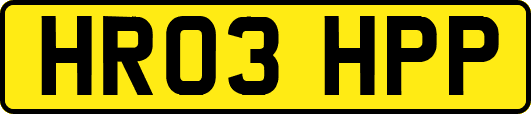 HR03HPP