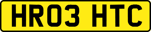 HR03HTC