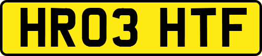 HR03HTF