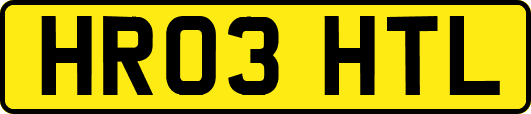 HR03HTL