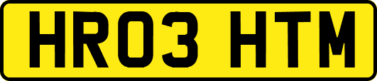 HR03HTM