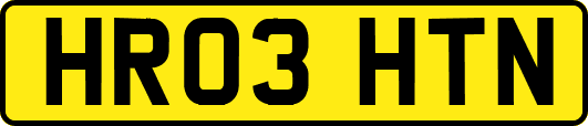 HR03HTN