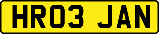 HR03JAN