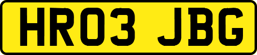 HR03JBG