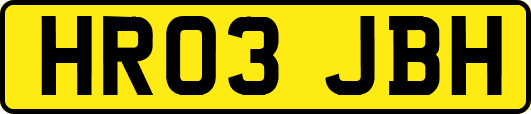 HR03JBH