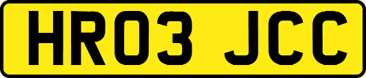 HR03JCC