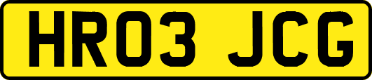 HR03JCG