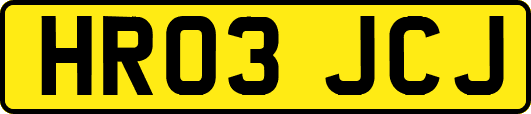 HR03JCJ