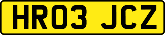 HR03JCZ