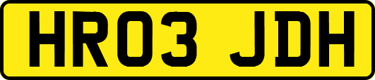 HR03JDH