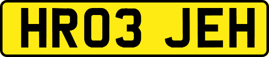 HR03JEH