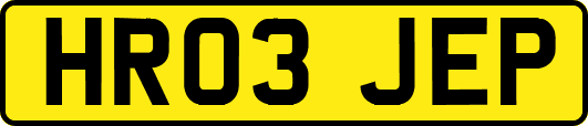 HR03JEP