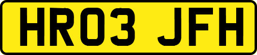 HR03JFH