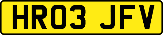 HR03JFV