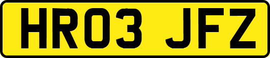 HR03JFZ