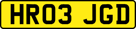 HR03JGD