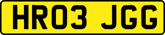 HR03JGG