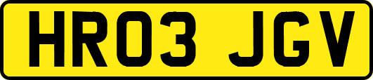 HR03JGV