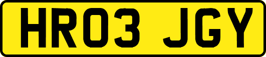 HR03JGY