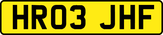 HR03JHF