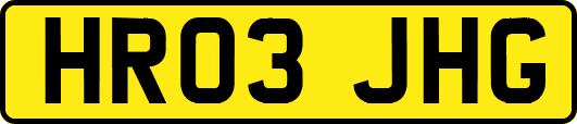 HR03JHG