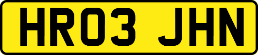 HR03JHN