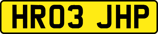 HR03JHP