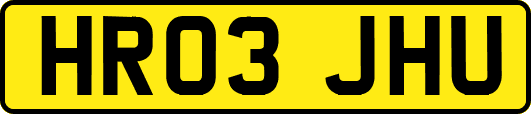 HR03JHU