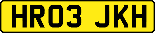 HR03JKH