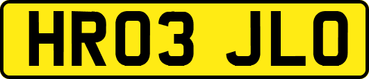 HR03JLO