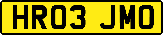 HR03JMO