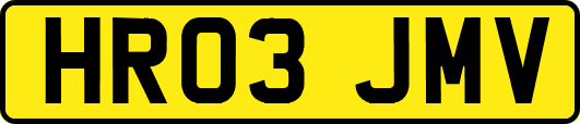 HR03JMV