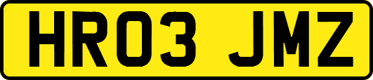 HR03JMZ