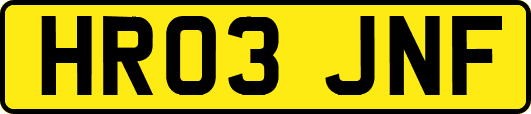 HR03JNF
