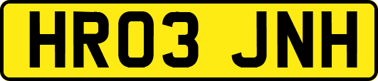HR03JNH