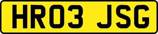HR03JSG