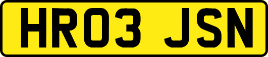 HR03JSN